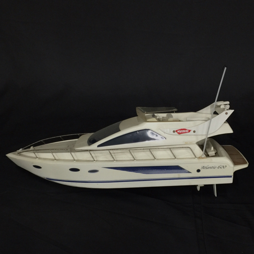 京商 ラジコン ボート