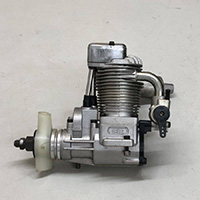 SAITO FA-72 ラジコン RC エンジン 飛行機 船 など