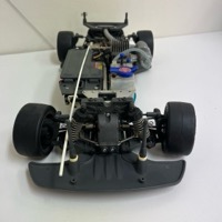 タミヤ TM-3 ラジコン エンジンカー