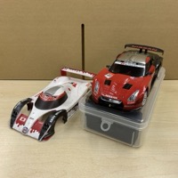京商 KYOSHO MINI-Z ミニッツ GT-R XSPEED 56 KO PROPO E-138801